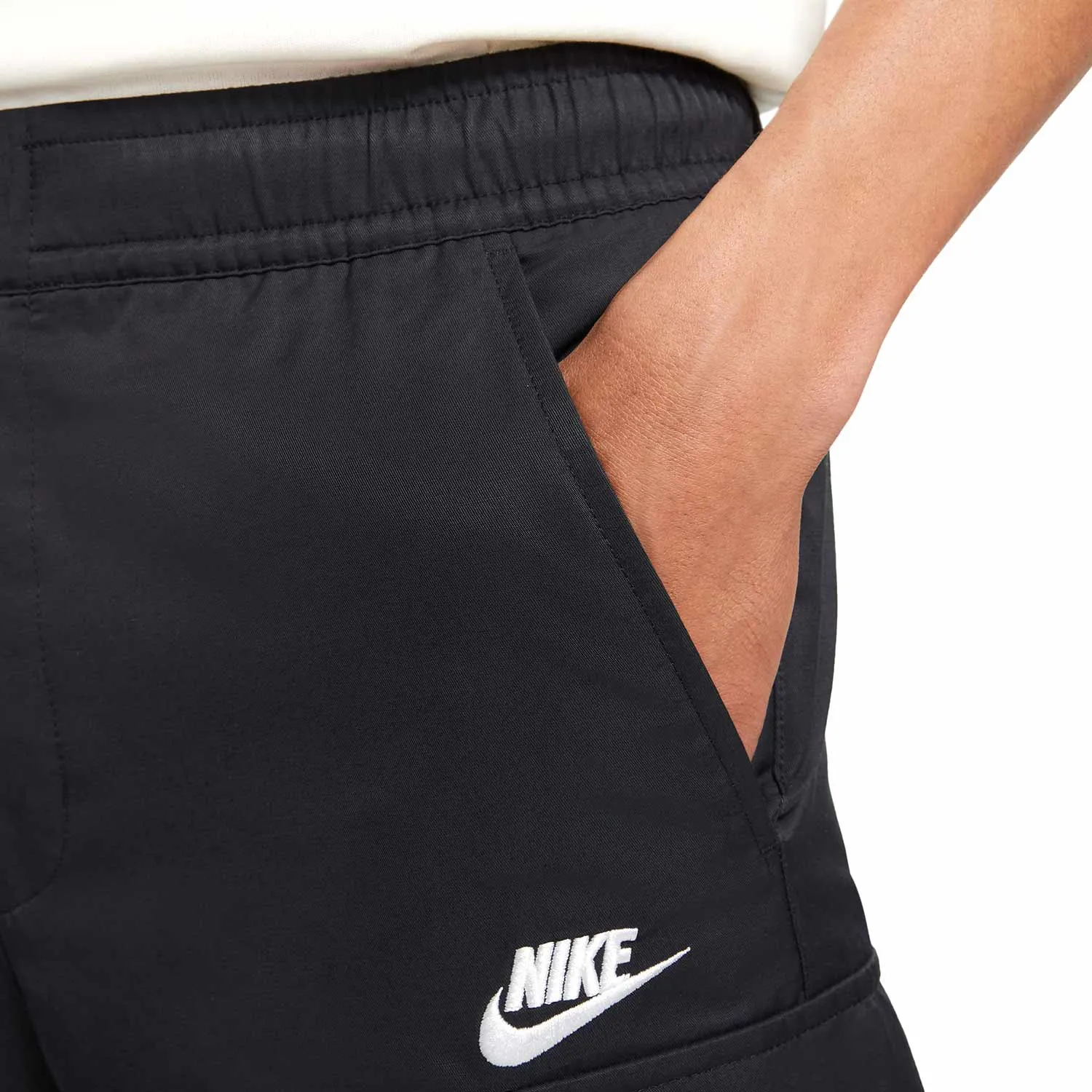 Short Nike Sportswear Woven Utility