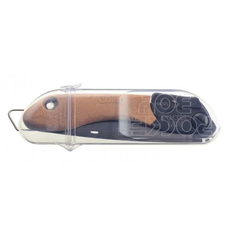 Sierra plegable Silky Pocketboy plegable Outback Edition