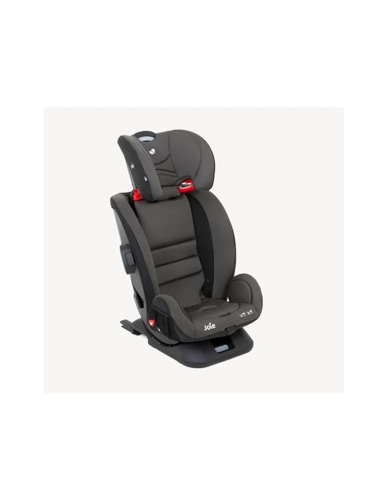 SILLA AUTO VERSO EMBER 0/1/2/3 JOIE
