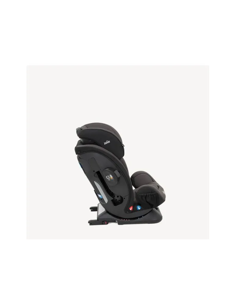 SILLA AUTO VERSO EMBER 0/1/2/3 JOIE