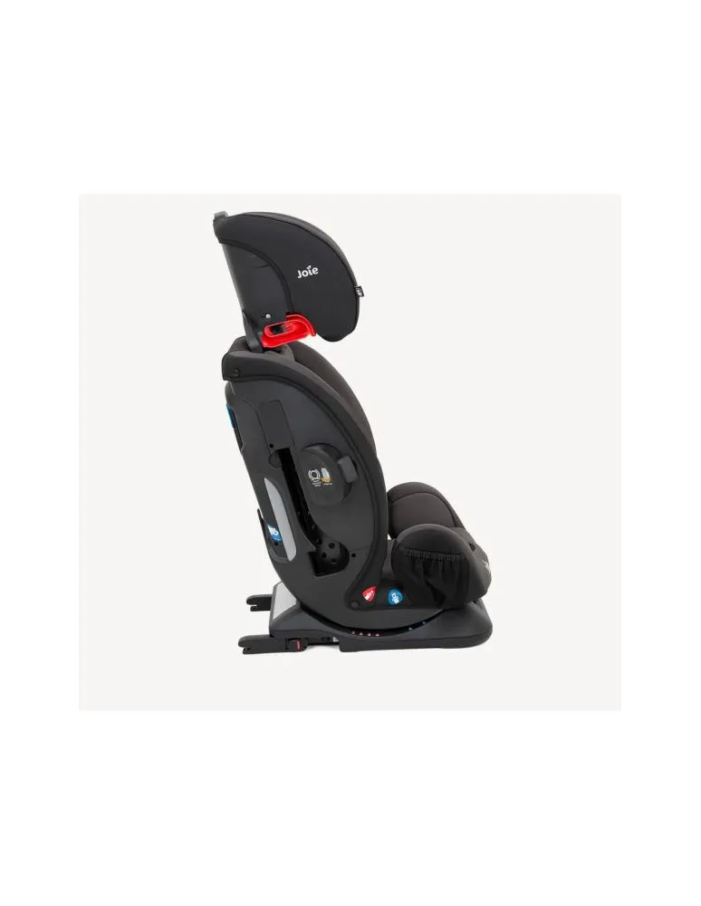 SILLA AUTO VERSO EMBER 0/1/2/3 JOIE