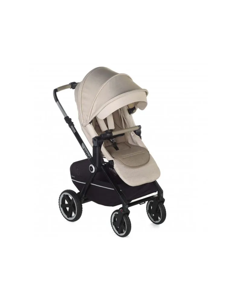 SILLA CROSSLIGHT DESERT JANE