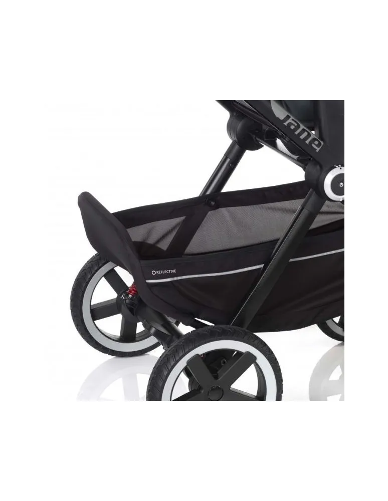 SILLA CROSSLIGHT DESERT JANE