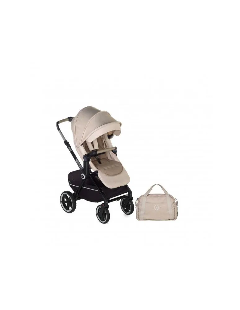SILLA CROSSLIGHT DESERT JANE