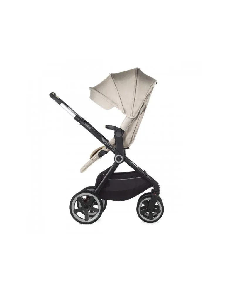 SILLA CROSSLIGHT DESERT JANE