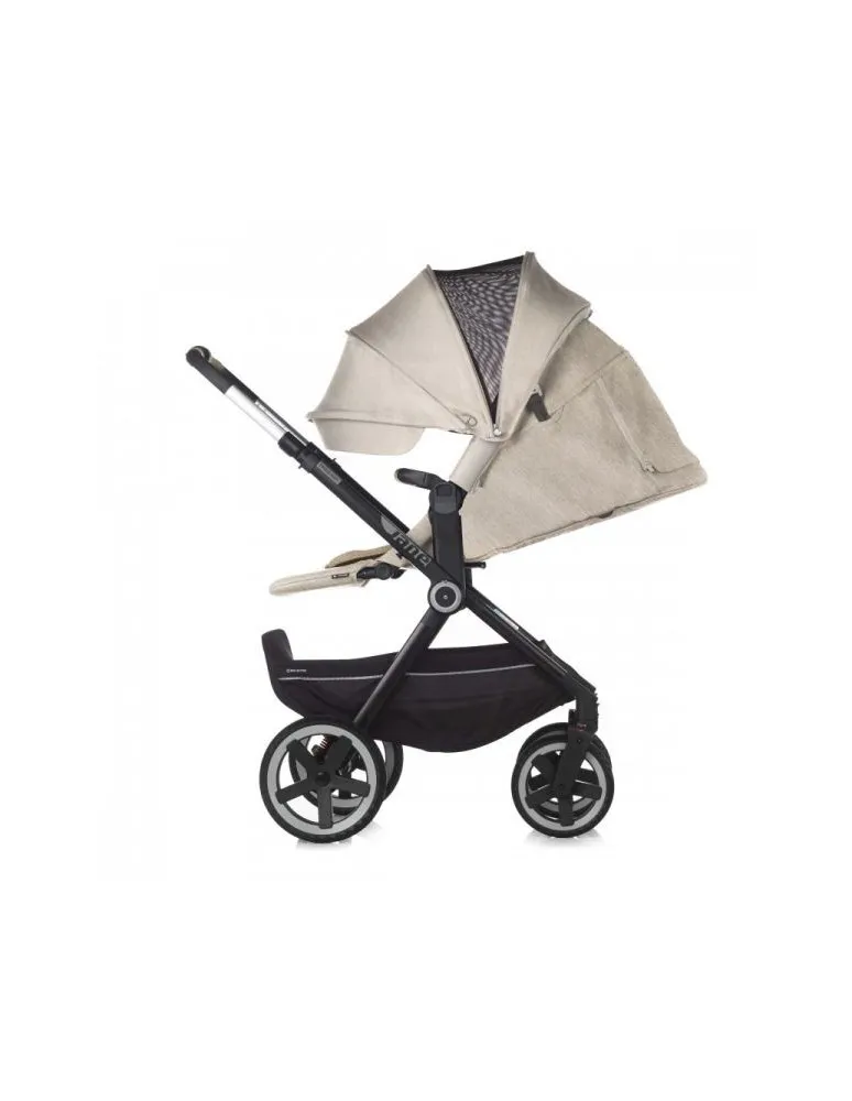 SILLA CROSSLIGHT DESERT JANE