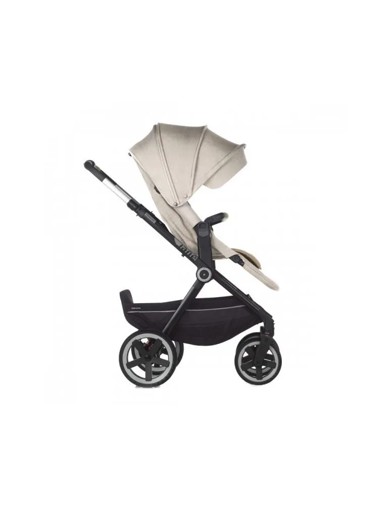 SILLA CROSSLIGHT DESERT JANE