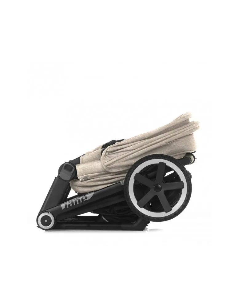 SILLA CROSSLIGHT DESERT JANE