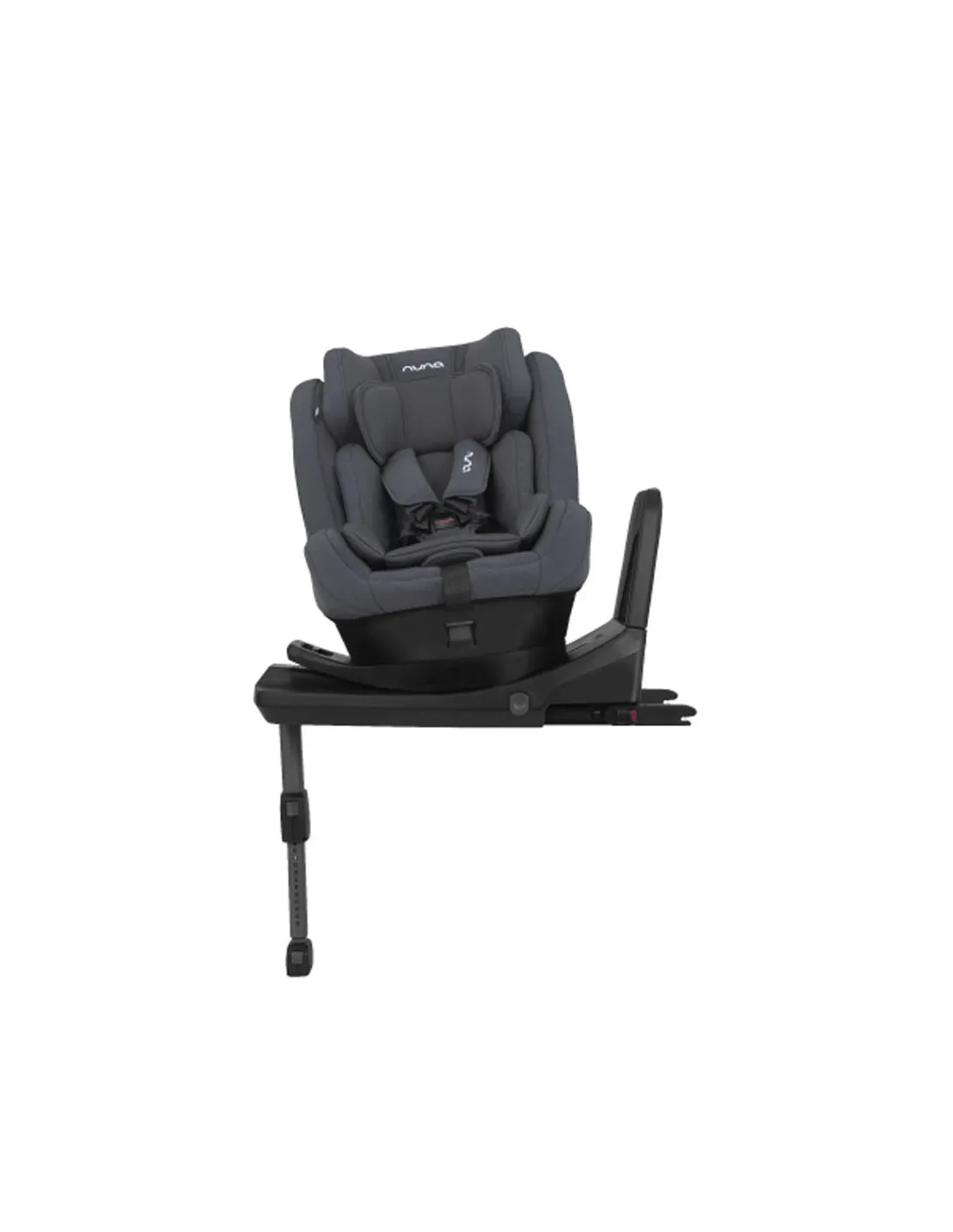 Silla de auto Nuna REBL plus aspen