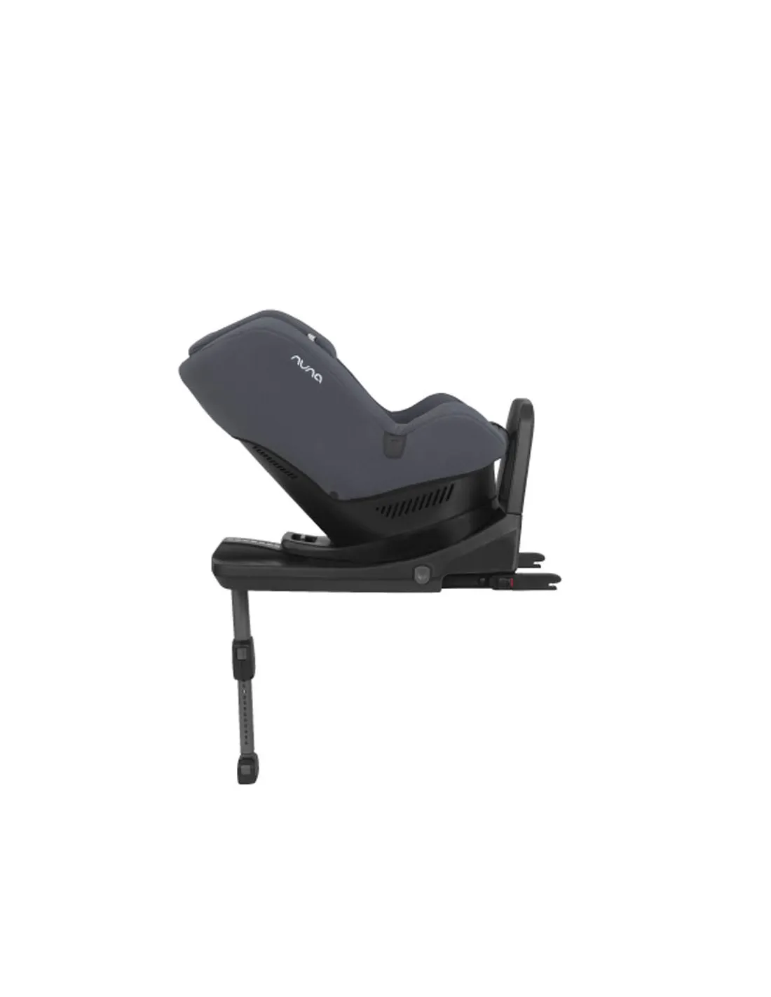 Silla de auto Nuna REBL plus aspen