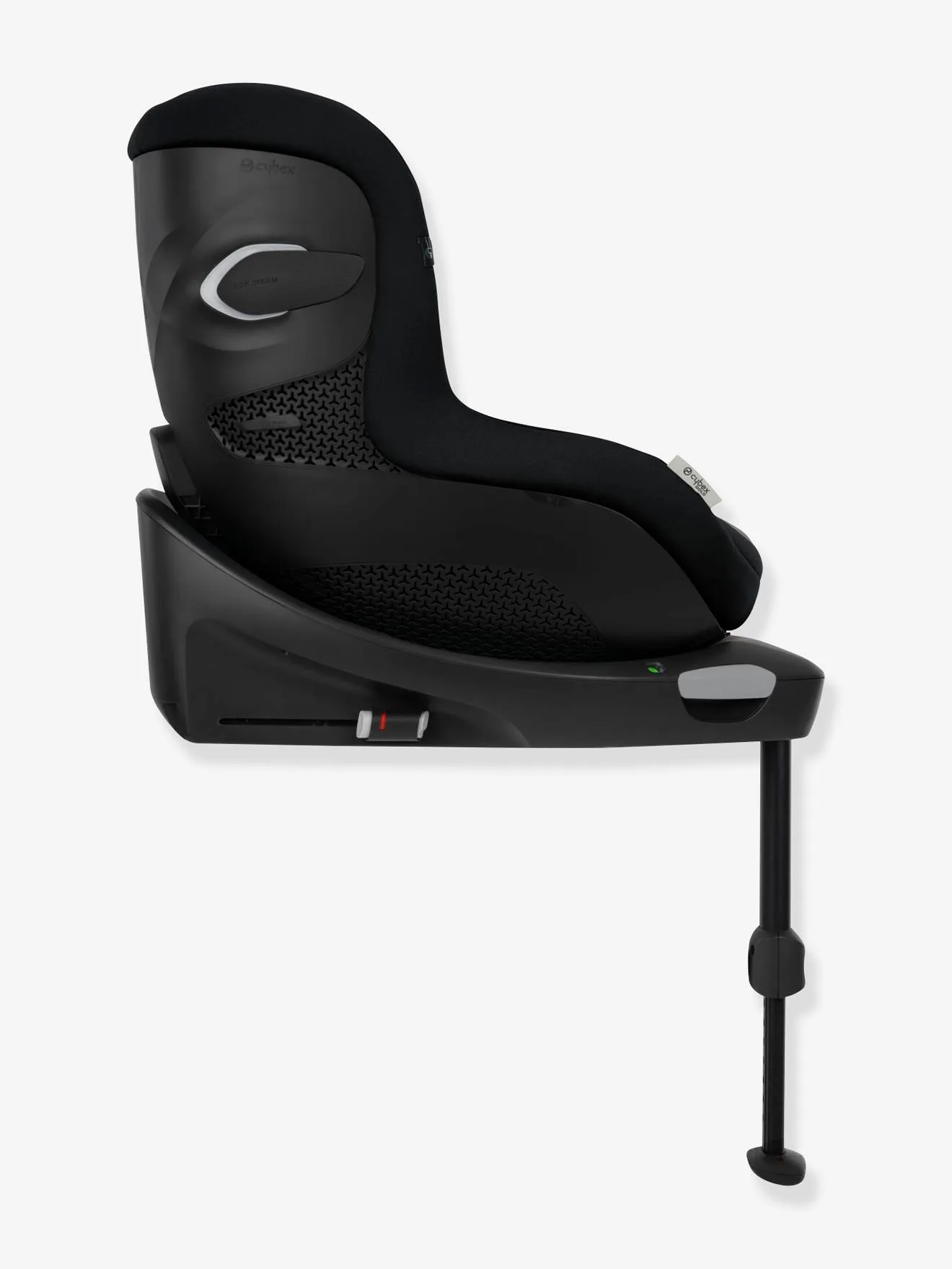 SILLA DE COCHE CON BASE CYBEX GOLD SIRONA GI ISIZE 61 A 105 CM, EQUIVALENCIA GRUPO 0+/1
