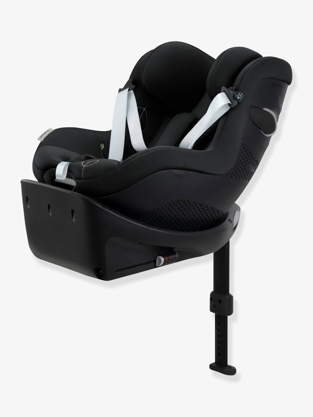SILLA DE COCHE CON BASE CYBEX GOLD SIRONA GI ISIZE 61 A 105 CM, EQUIVALENCIA GRUPO 0+/1