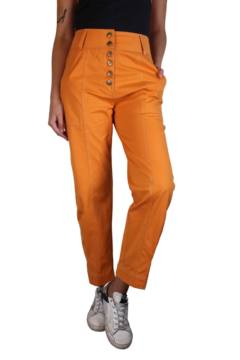 SINGOLARE Pantalón Firenza