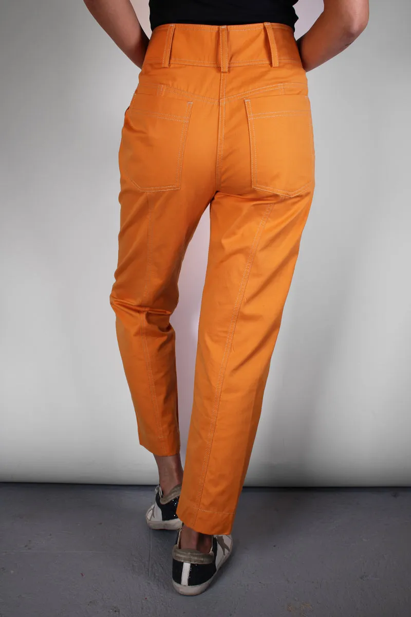 SINGOLARE Pantalón Firenza