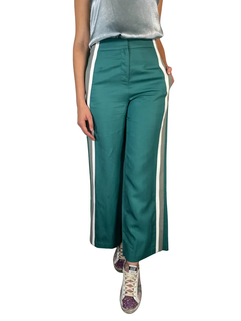 SINGOLARE Pantalón Momba Liso