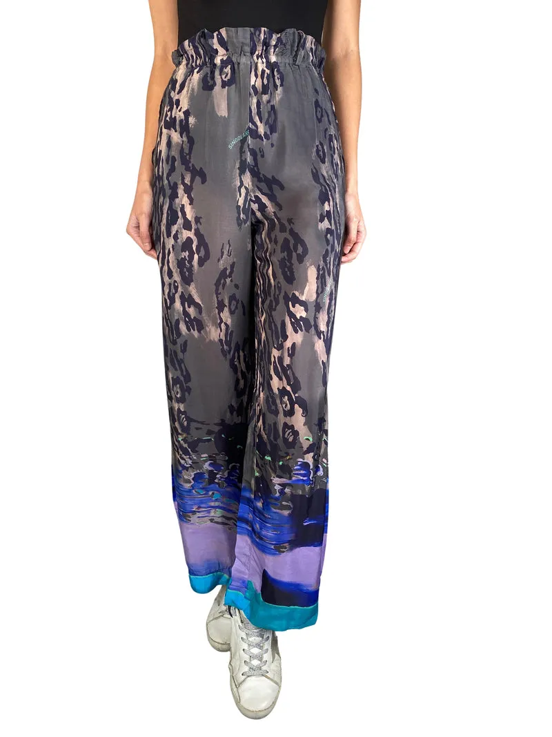 SINGOLARE Pantalón Tokio