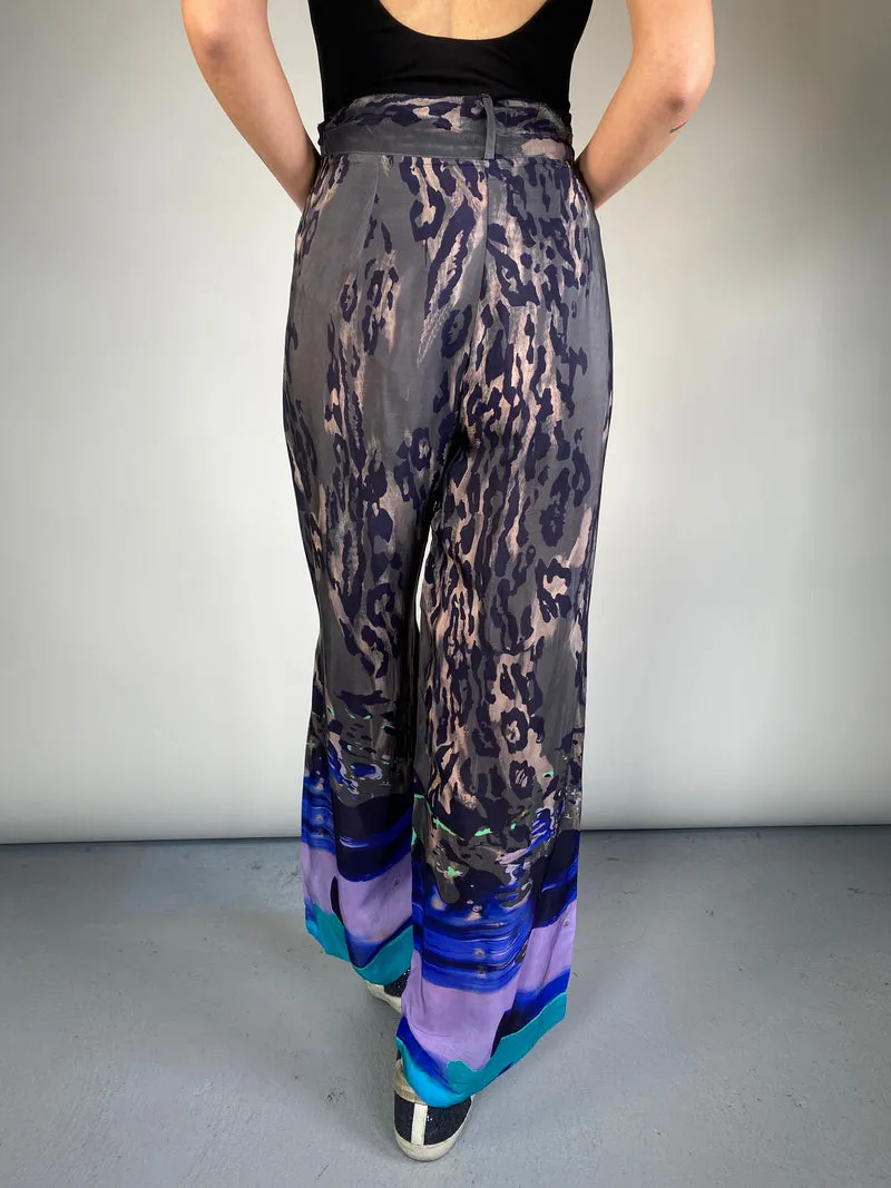 SINGOLARE Pantalón Tokio