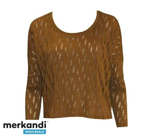 SKANDINAVIAN MIX Temporada de Verano ero moda, Only, Object, Vila etc (Z345)