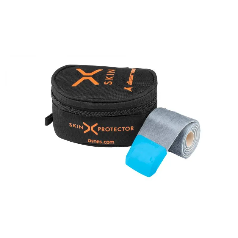 SKIN ASNES XSKIN MOHAIR 45MM 200 G