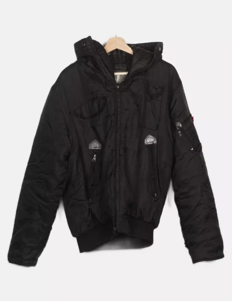 SMOG Impermeable