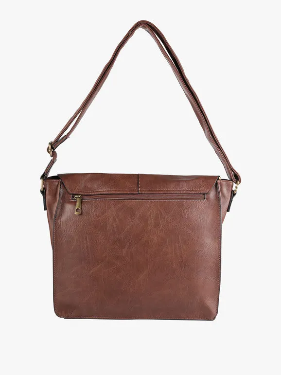 Solada Bolso bandolera cartero de mujer