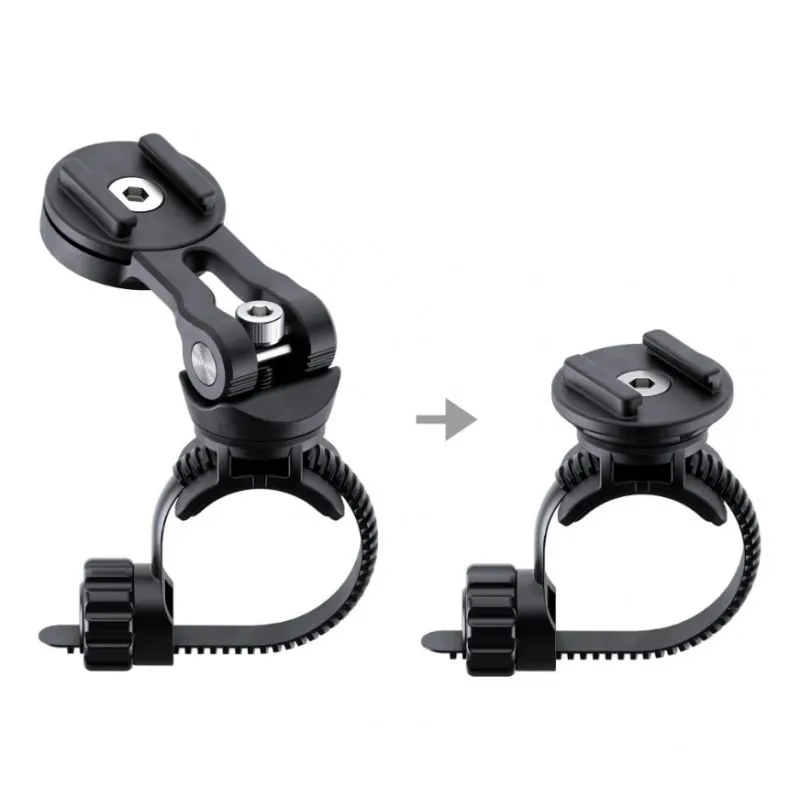 Soporte de teléfono para bicicleta SP Connect Bike Bundle II (Iphone 13 mini)