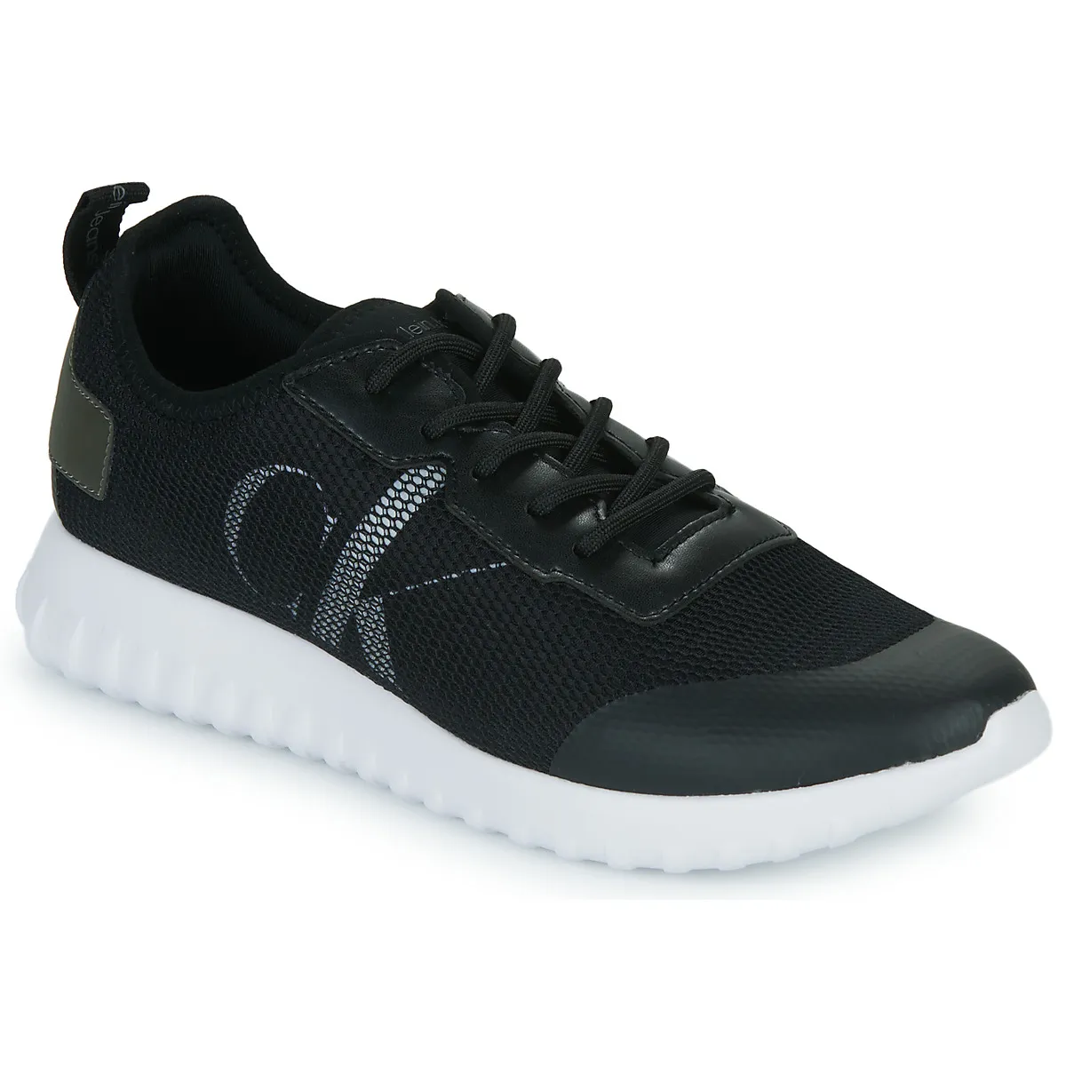 SPORTY RUNNER EVA SLIPON R POLY