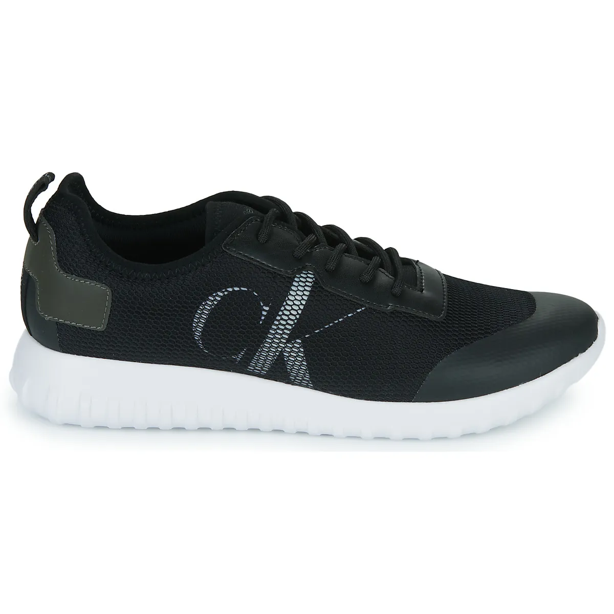 SPORTY RUNNER EVA SLIPON R POLY