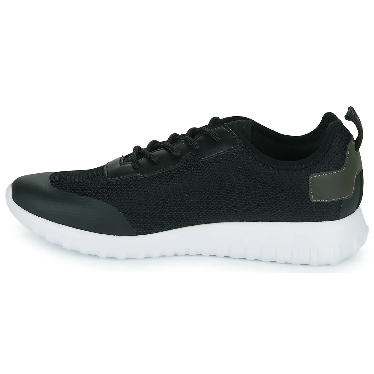 SPORTY RUNNER EVA SLIPON R POLY