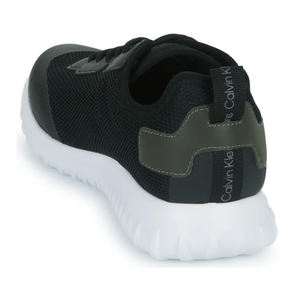 SPORTY RUNNER EVA SLIPON R POLY
