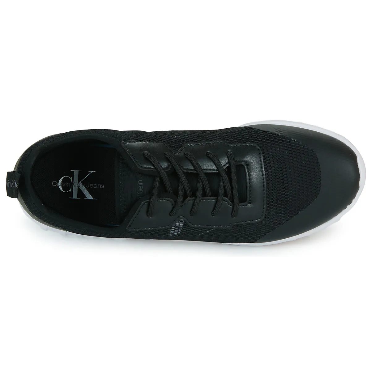 SPORTY RUNNER EVA SLIPON R POLY