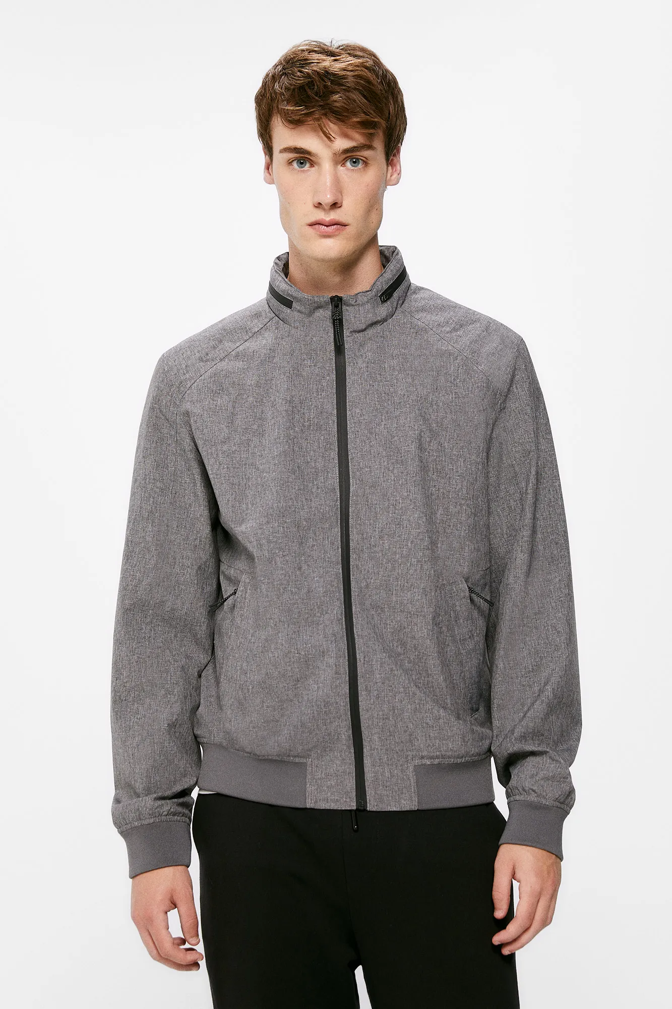 Springfield Chaqueta técnica