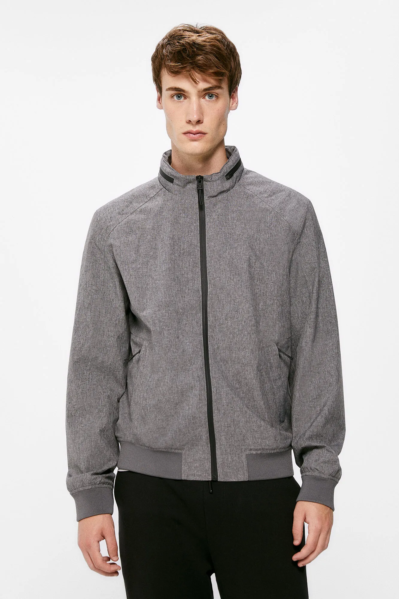 Springfield Chaqueta técnica