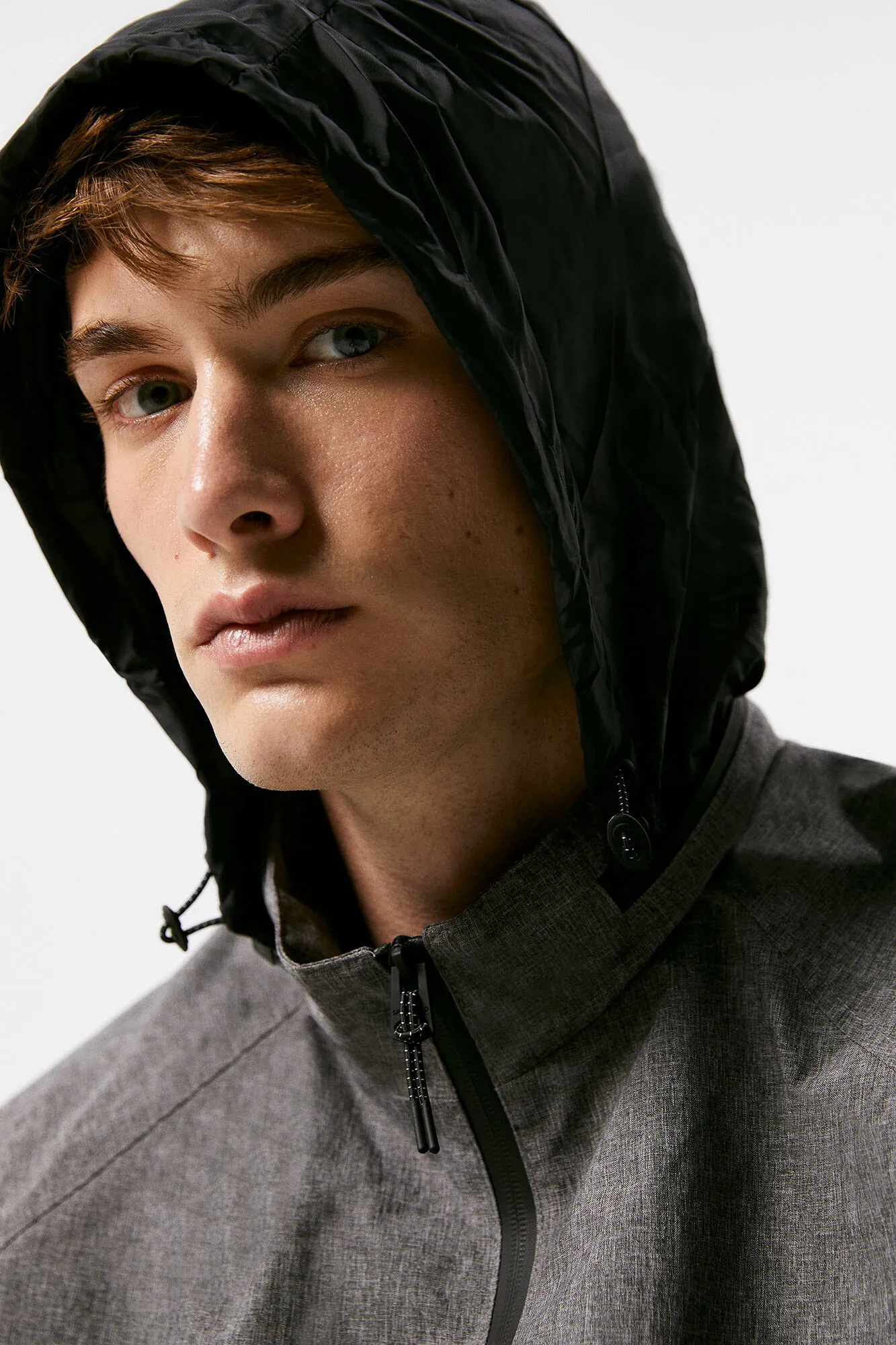 Springfield Chaqueta técnica