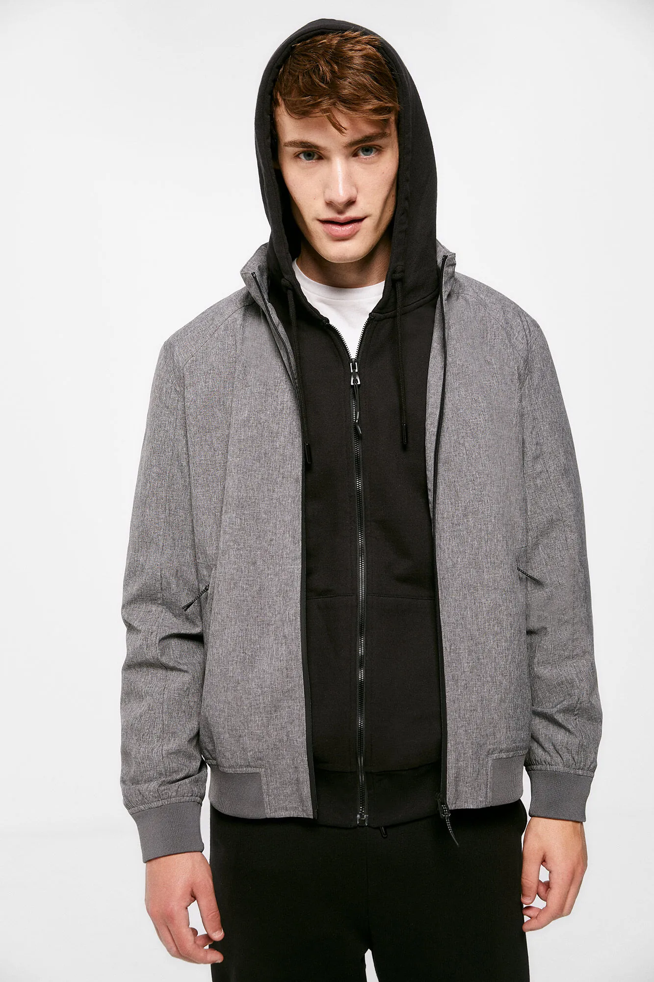 Springfield Chaqueta técnica