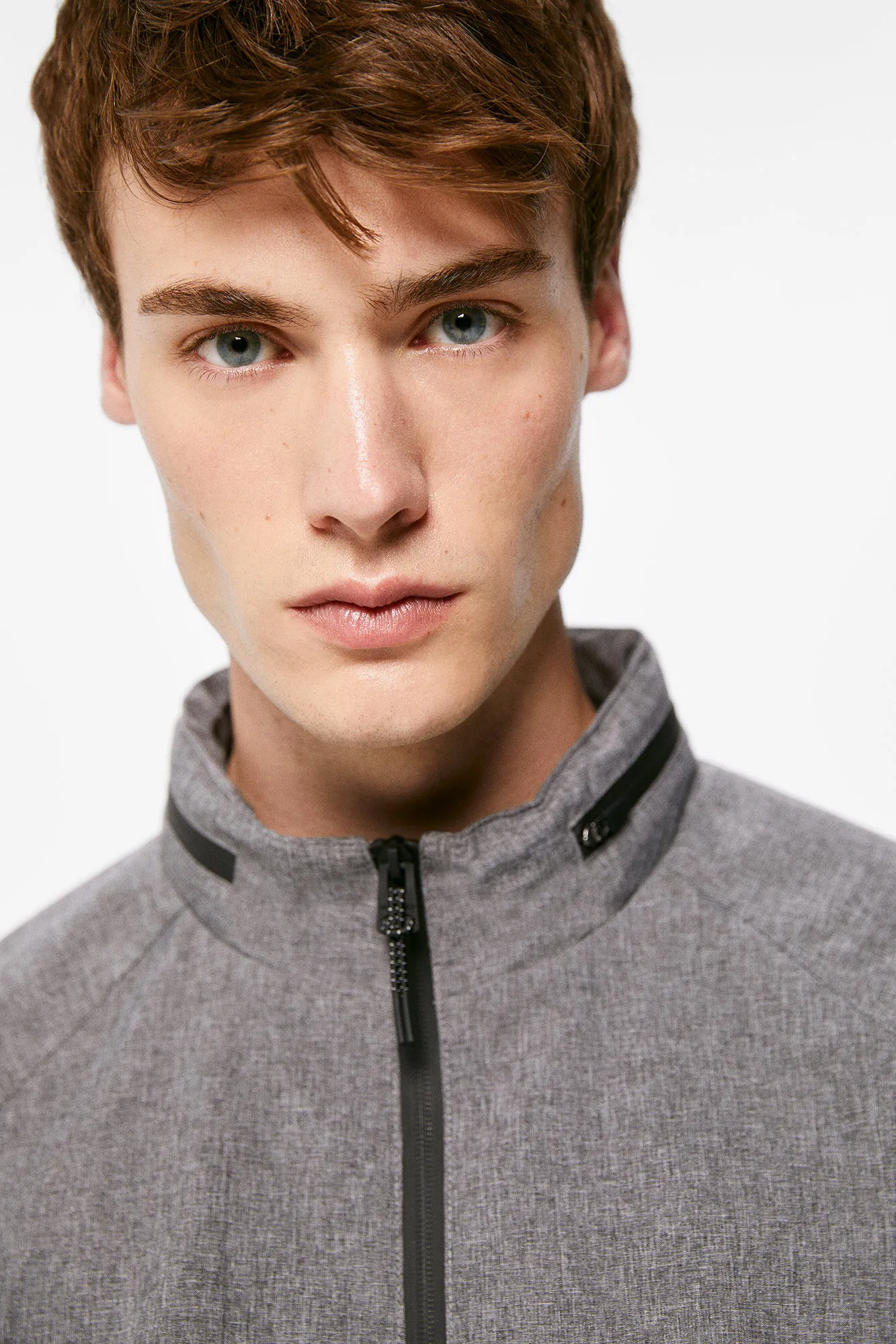 Springfield Chaqueta técnica