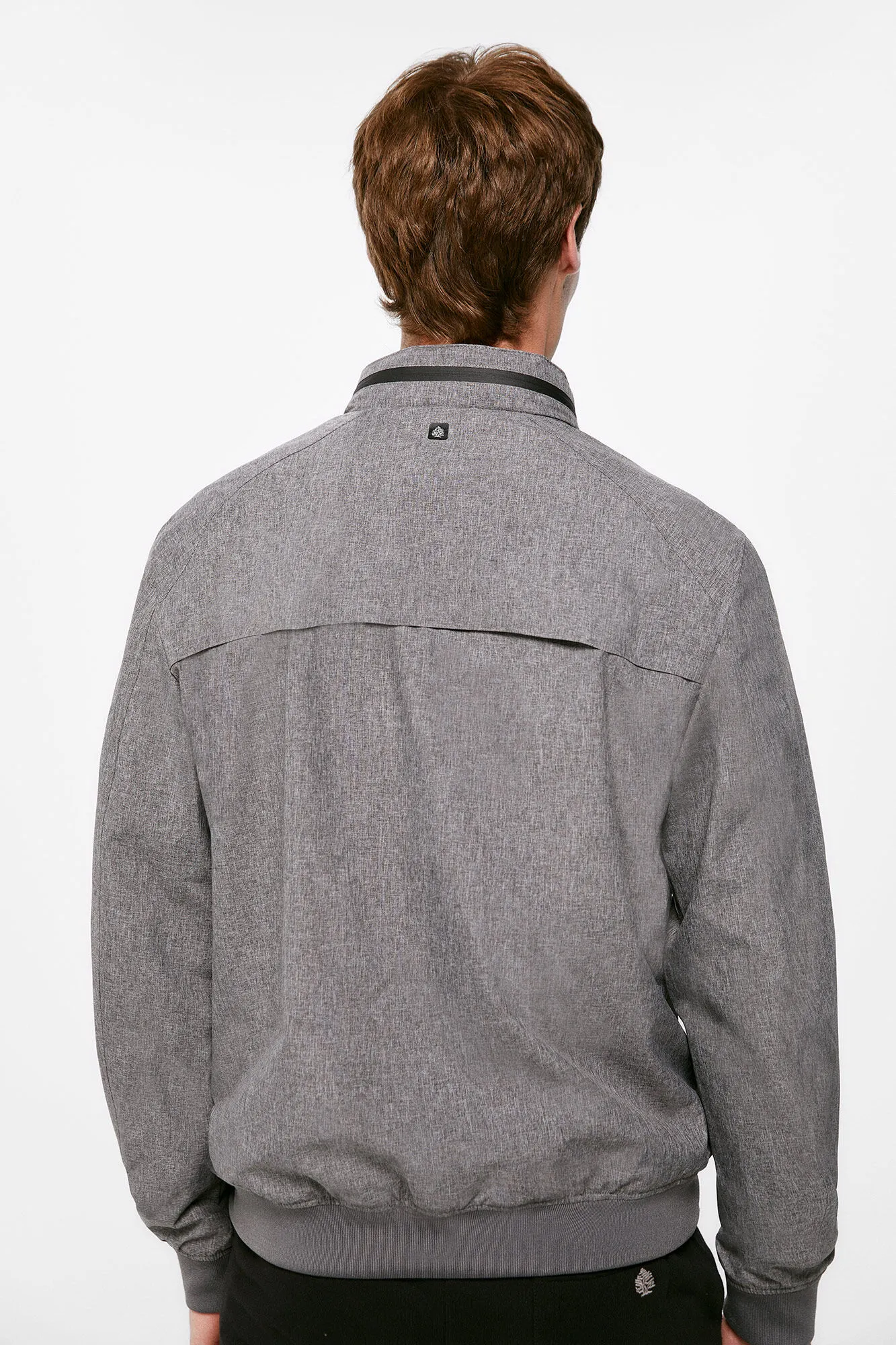Springfield Chaqueta técnica