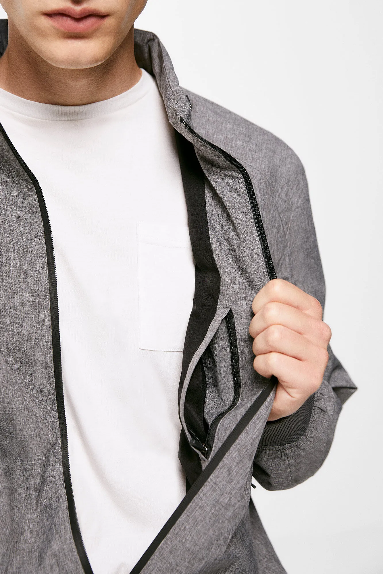 Springfield Chaqueta técnica