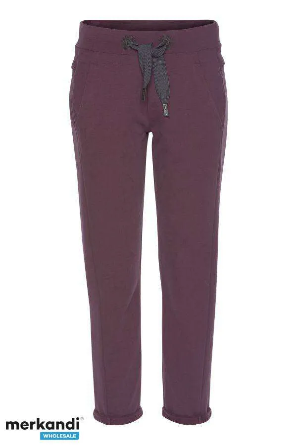 Stock Pantalones deportivos para mujer, Moda, Temporada Primavera Verano,Textiles, Textil Stock restante, Productos mixtos