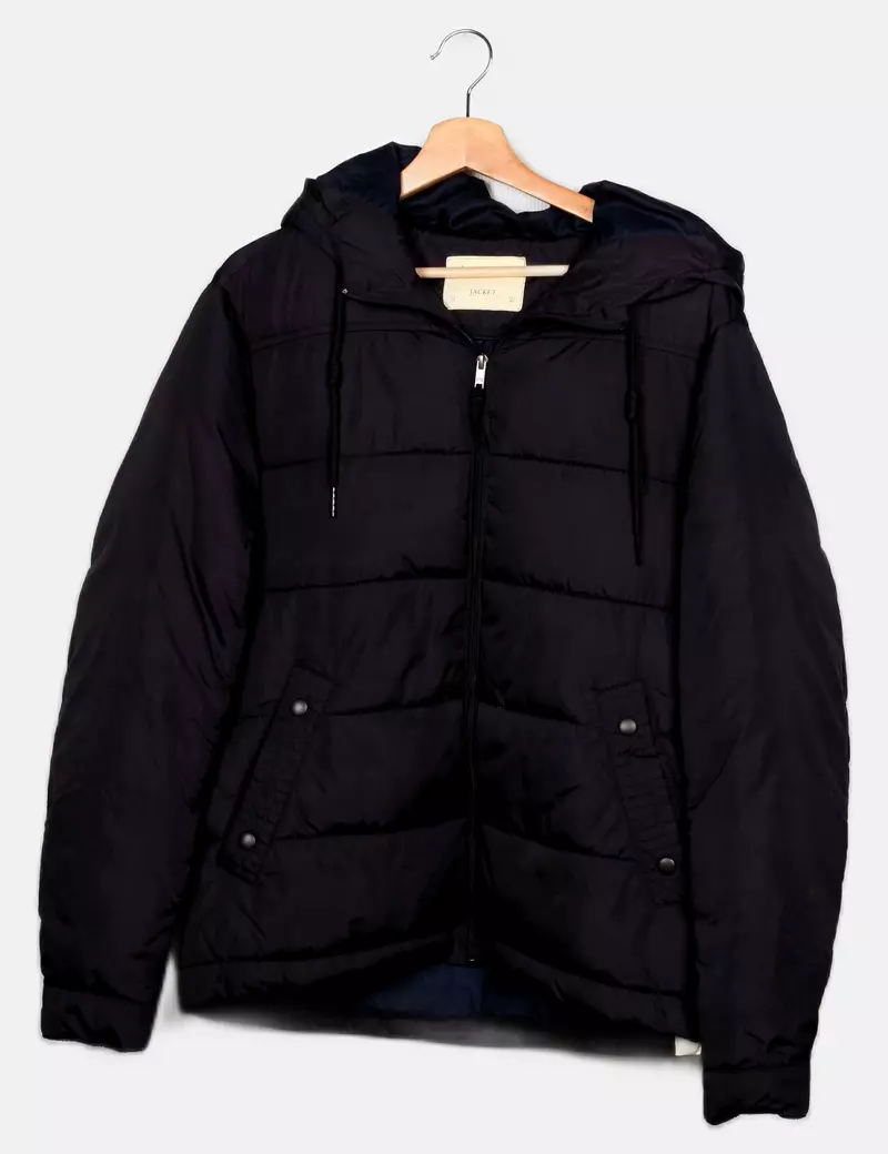 Stradivarius Impermeable