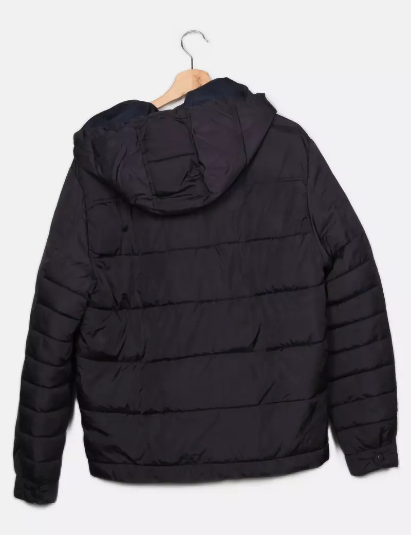 Stradivarius Impermeable