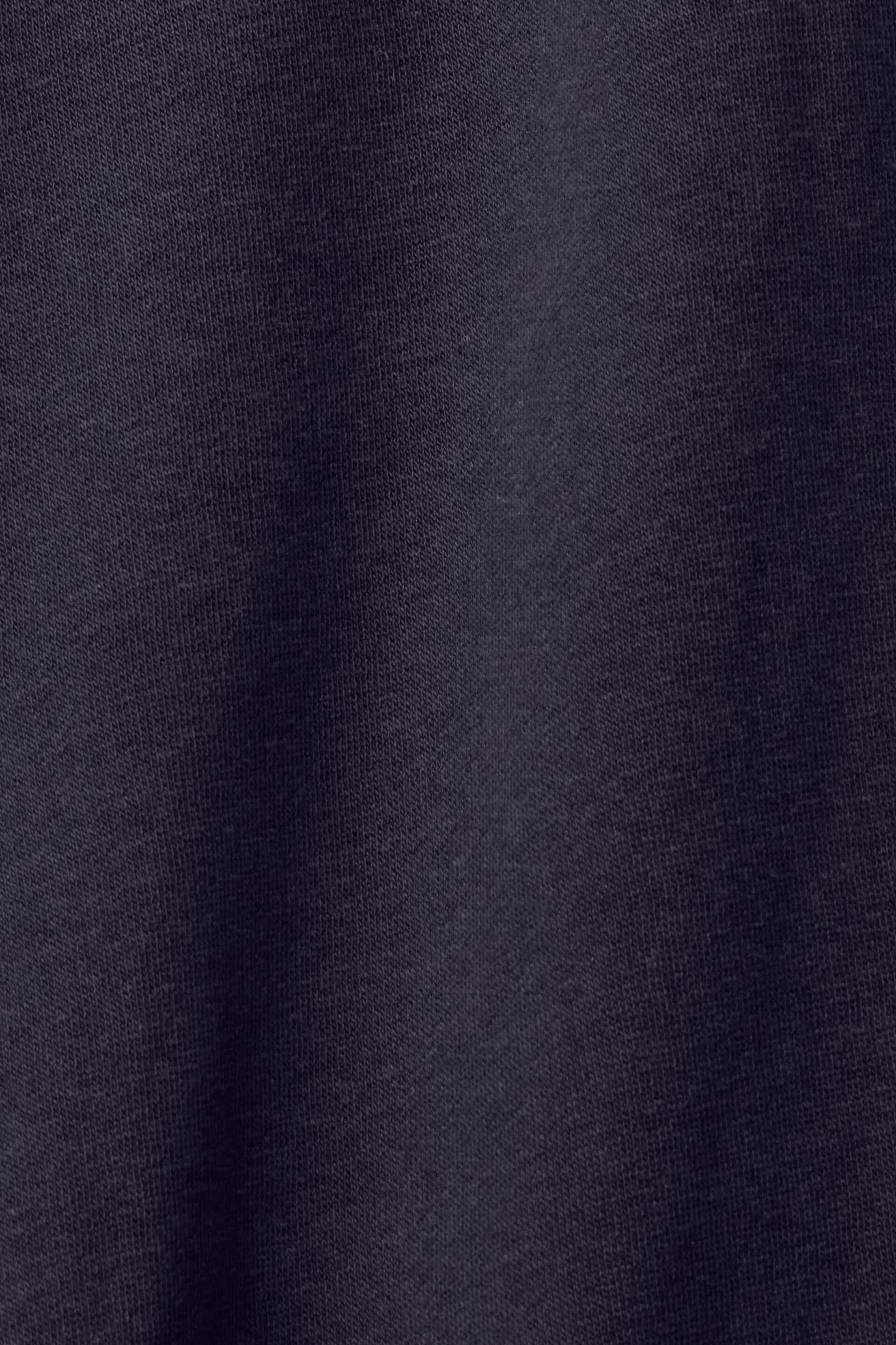 Sudadera con capucha y logotipo estampado