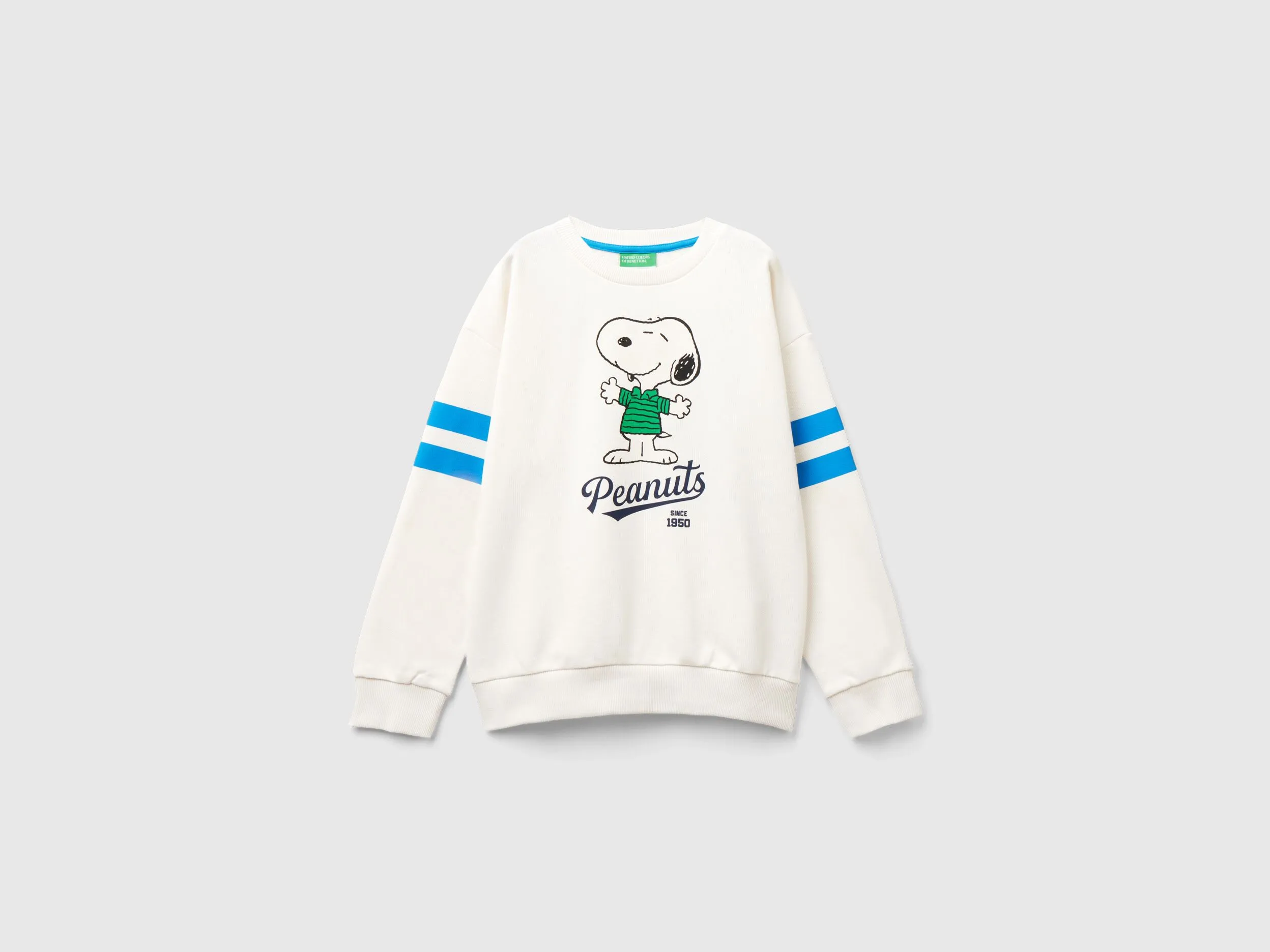 Sudadera de cuello redondo ©Peanuts