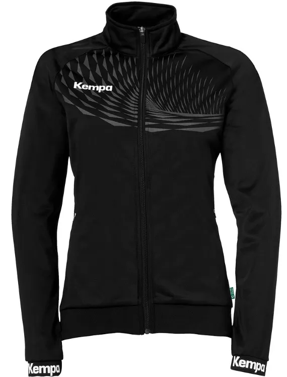 Sudadera Kempa Wave 26 Poly Jacket Women