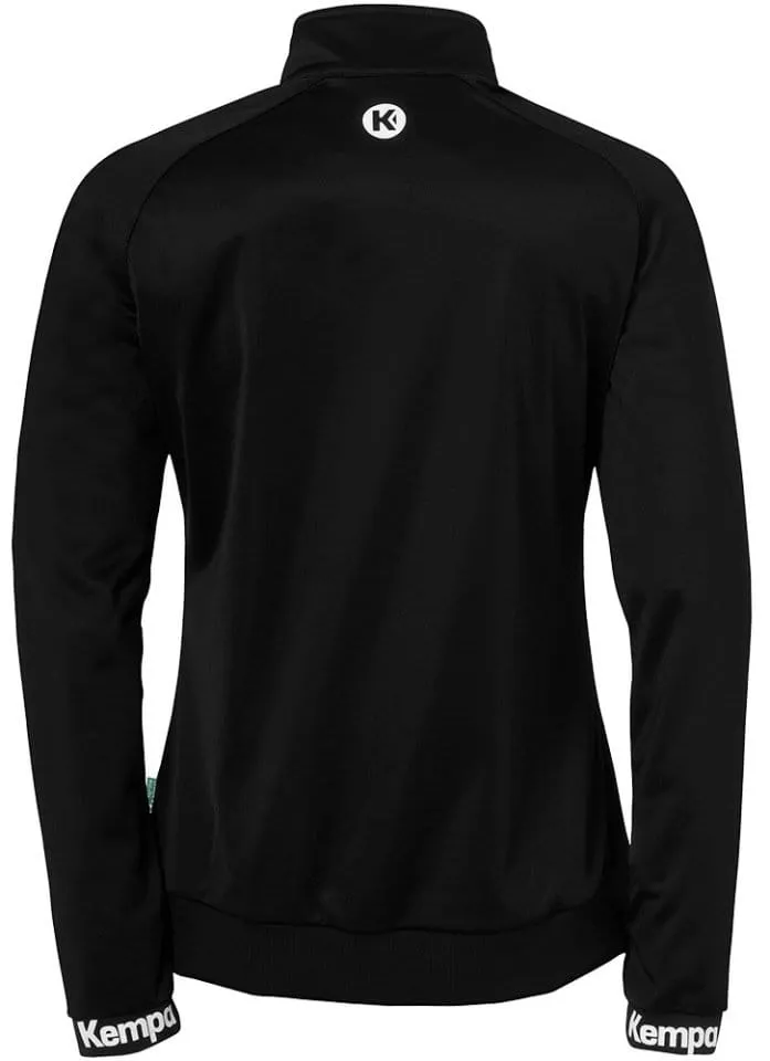 Sudadera Kempa Wave 26 Poly Jacket Women