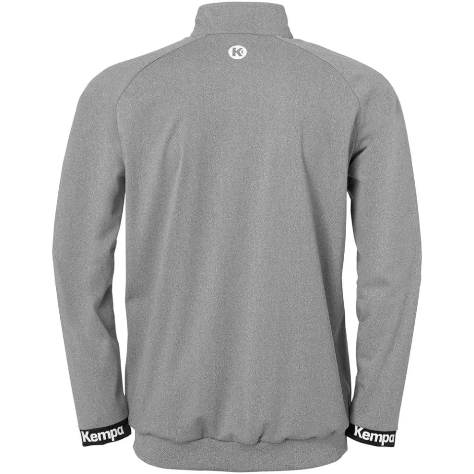 Sudadera Kempa Wave 26 Poly Jacket