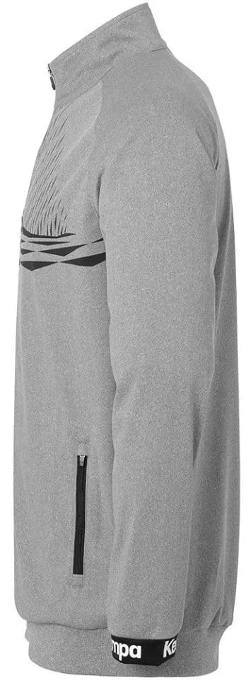 Sudadera Kempa Wave 26 Poly Jacket