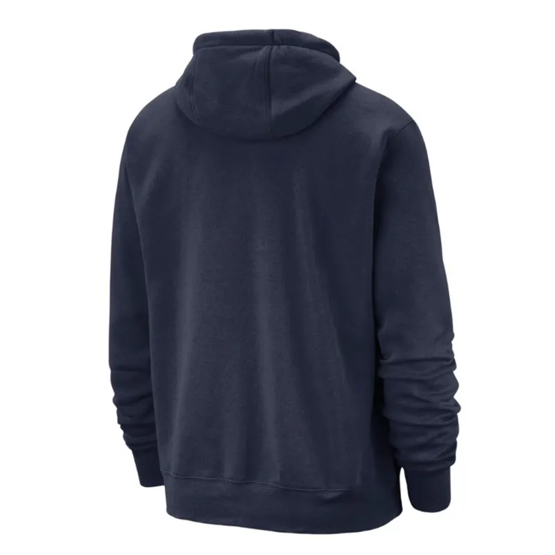 SUDADERA LOS ANGELES CLIPPERS CLUB FLEECE CITY EDITION 2324
