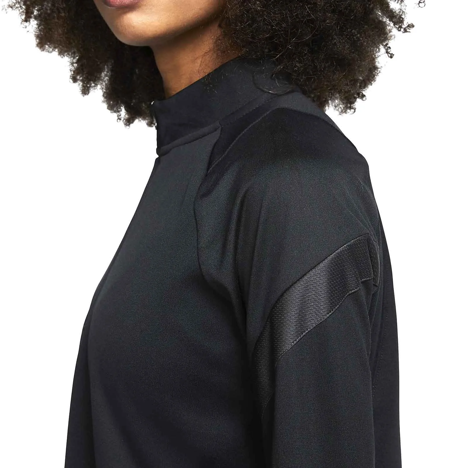 Sudadera Nike mujer Dry Academy Pro