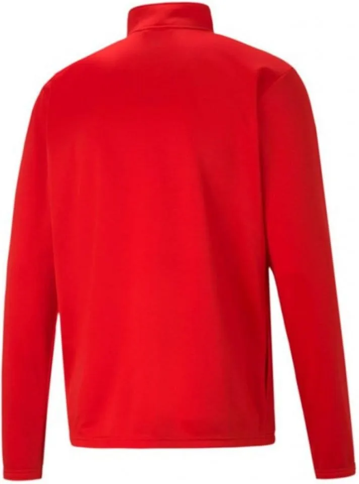 Sudadera Puma teamRISE Trg Poly Jacket Jr